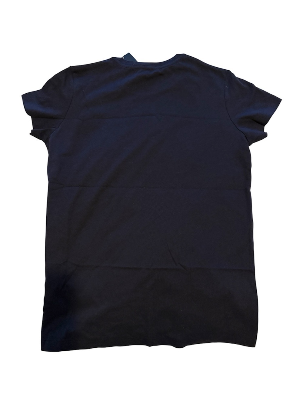 Polo by Ralph Lauren Navy Short Sleeve Crew Tee - Picture 3 of 3